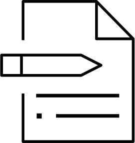 Creación de contenidos